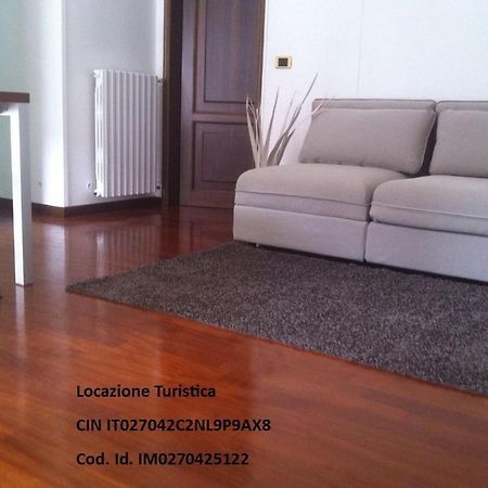 Ai Cordami Apartment Venice Luaran gambar