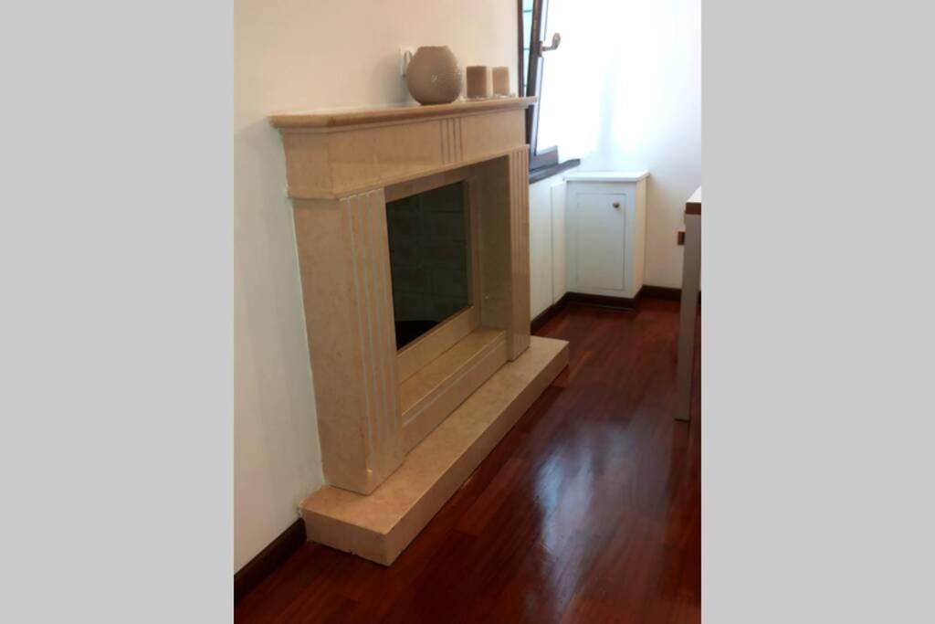 Ai Cordami Apartment Venice Luaran gambar