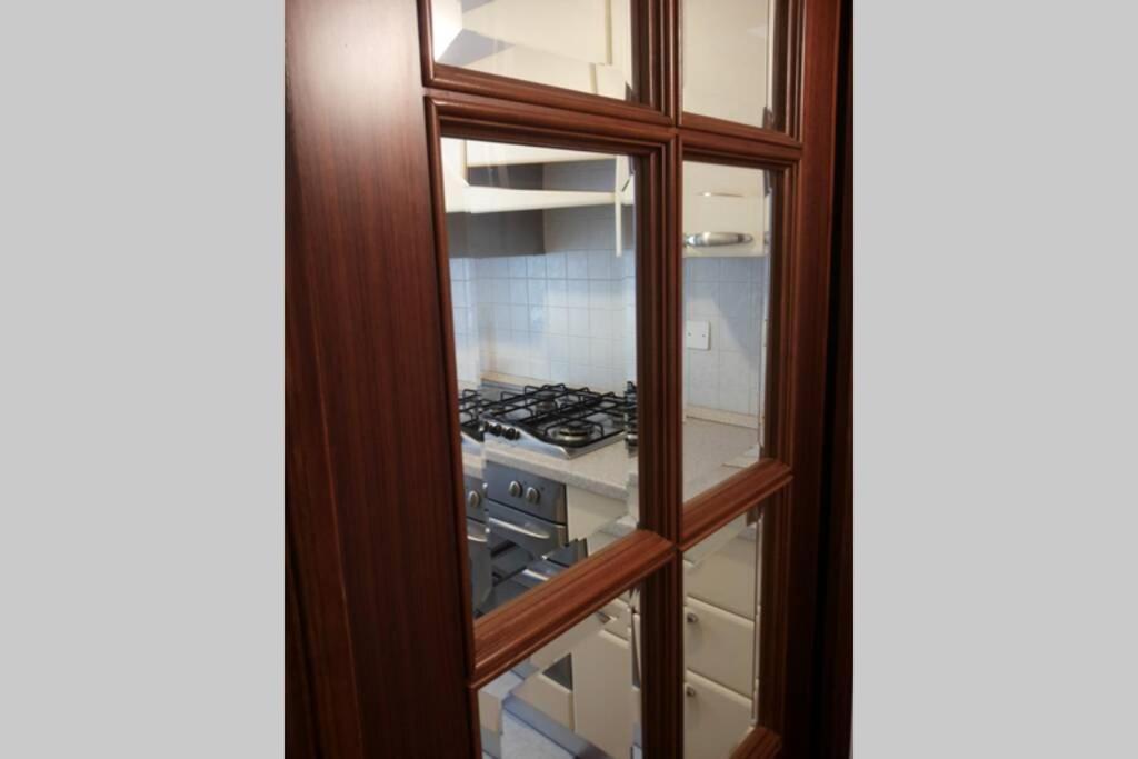 Ai Cordami Apartment Venice Luaran gambar