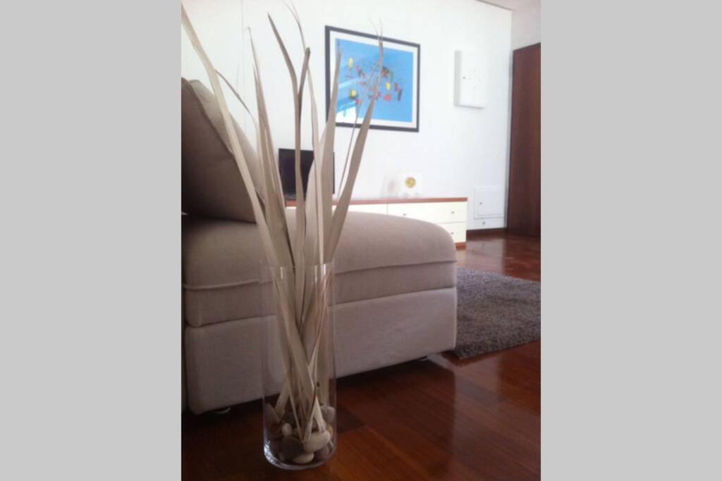 Ai Cordami Apartment Venice Luaran gambar