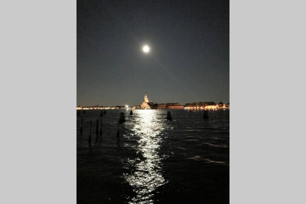 Ai Cordami Apartment Venice Luaran gambar
