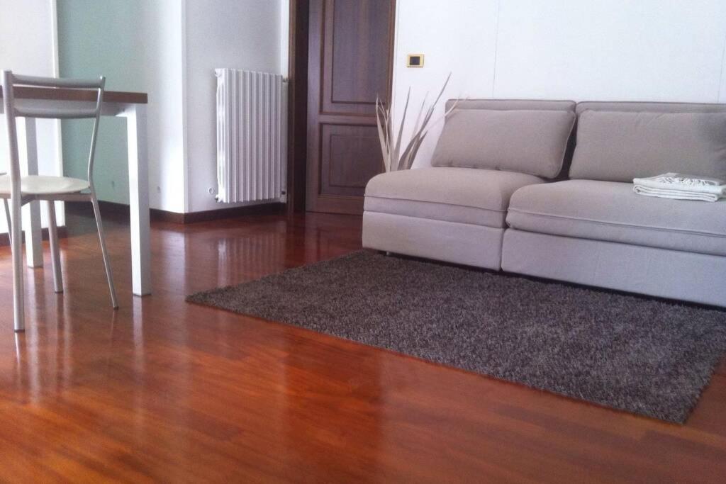 Ai Cordami Apartment Venice Luaran gambar