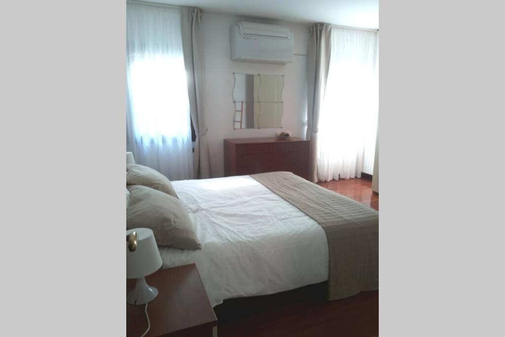 Ai Cordami Apartment Venice Luaran gambar